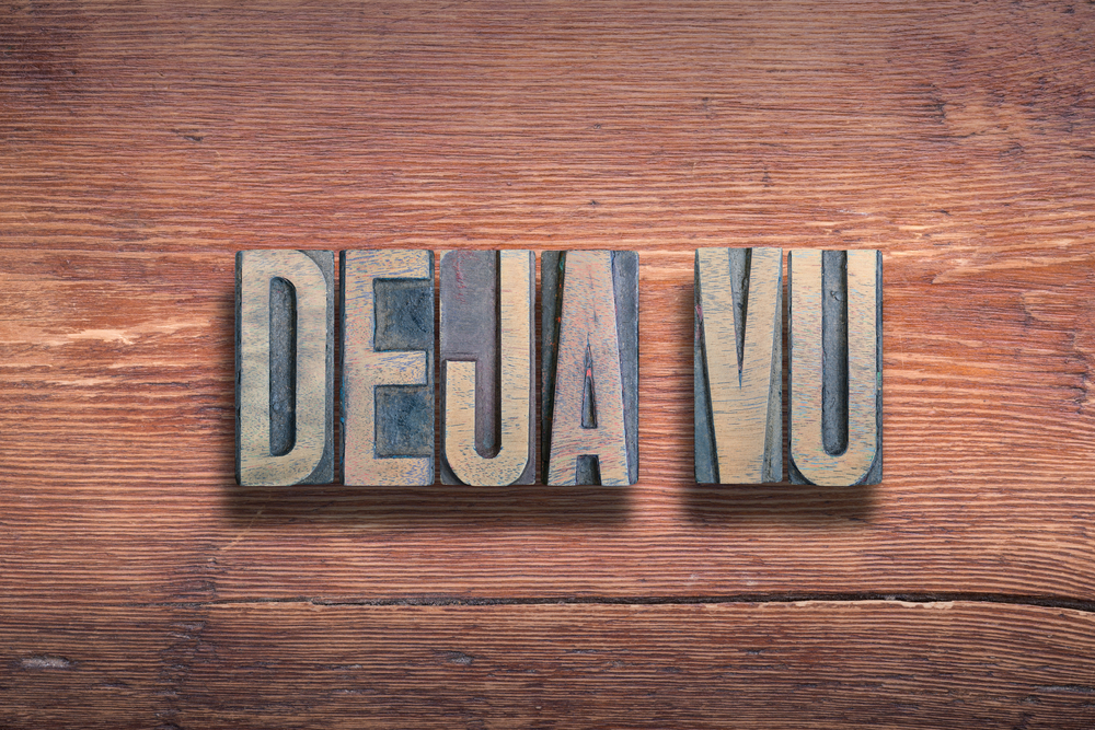 deja reve