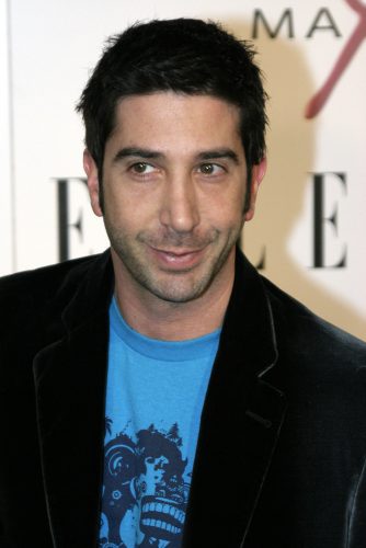 ross