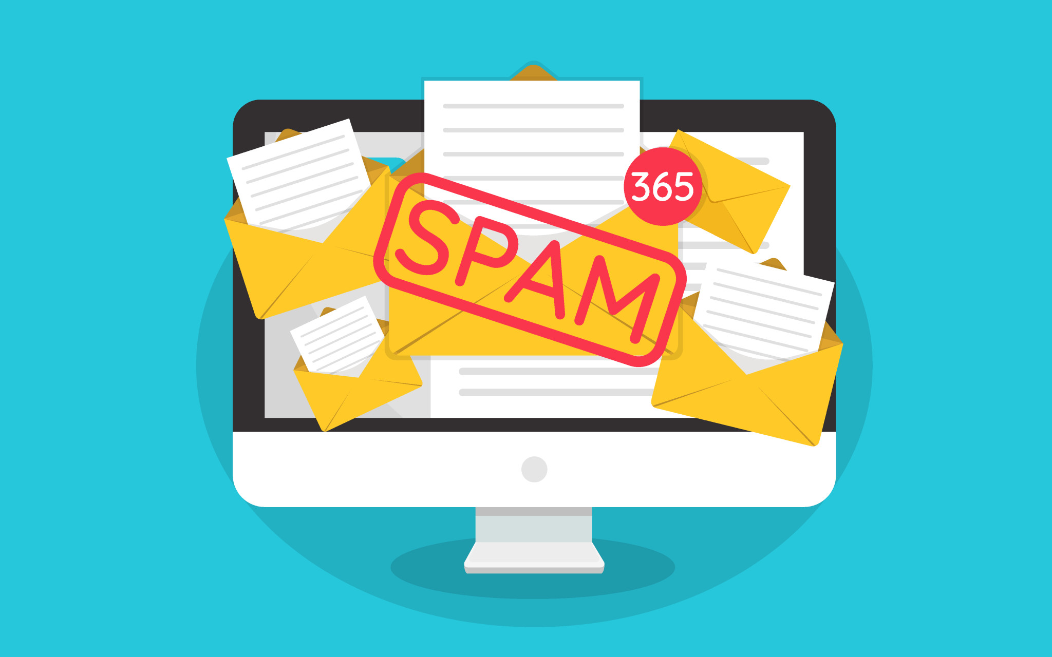 email overload