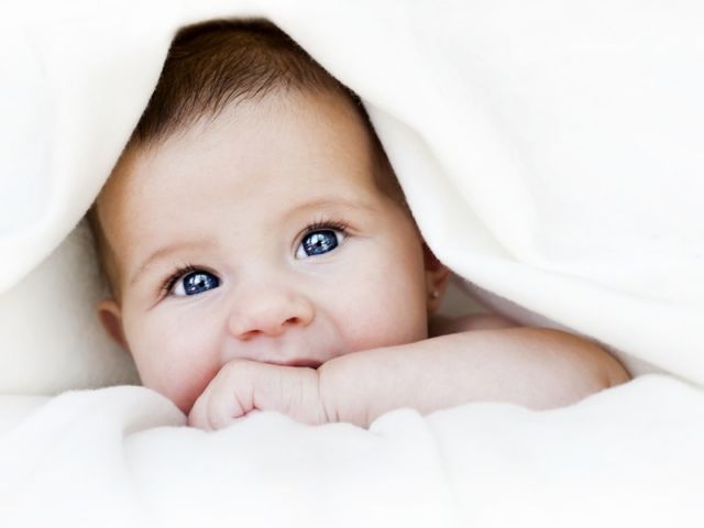 Κουρκουμίνη για τα πρόωρα μωρά | vita.gr