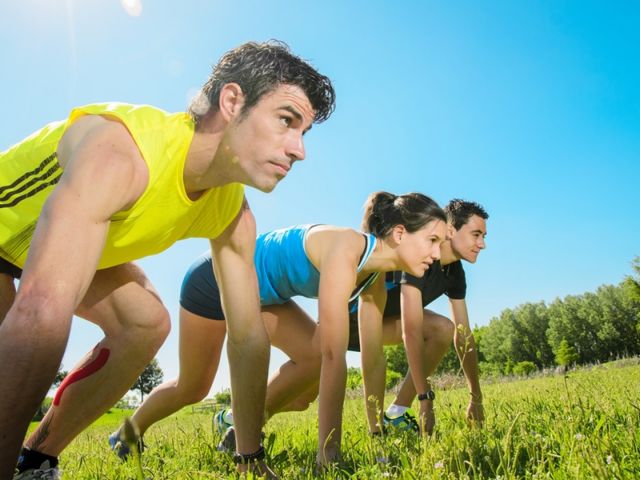 Ανορεξιογόνος η εντατική άσκηση | vita.gr