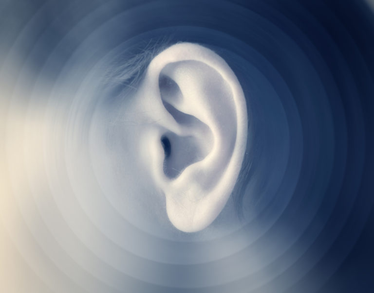 Τεχνητό αυτί δημιουργήθηκε στο εργαστήριο | vita.gr