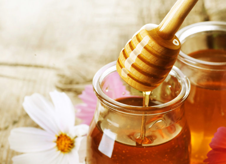 Μέλι, ένα ολόγλυκο φάρμακο | vita.gr
