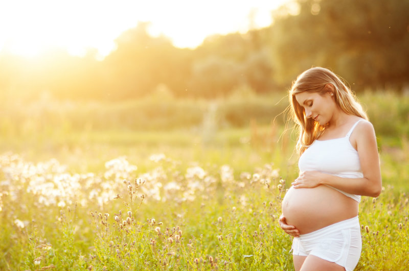 Ενισχύστε τη γονιμότητα με εναλλακτικές θεραπείες