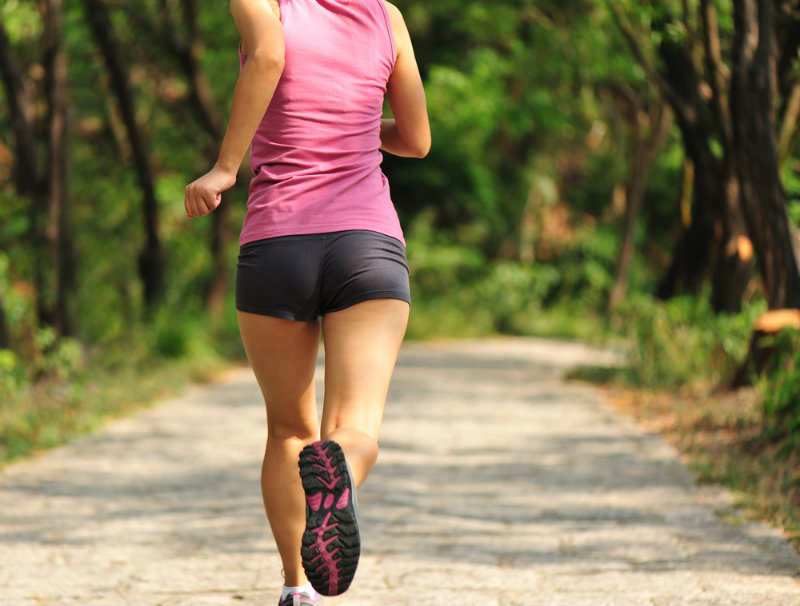 Τρέξιμο: Σπάστε τα ρεκόρ σας