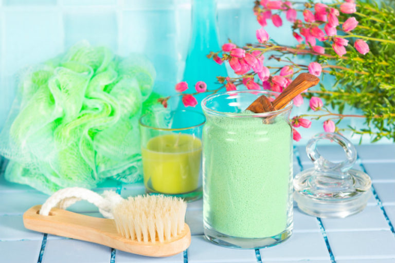 Σπιτικά scrub: Οι 5 καλύτερες συνταγές απολέπισης | vita.gr