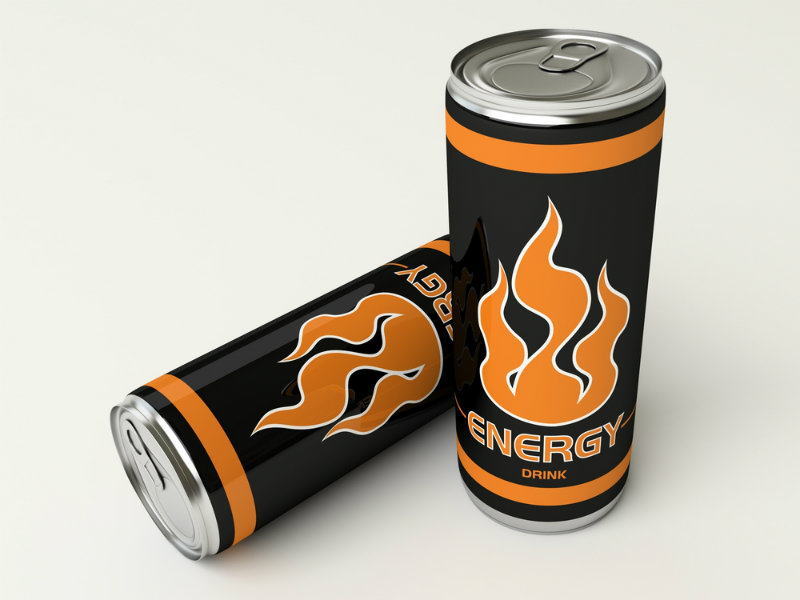 Αλκοόλ και energy drinks στο εδώλιο