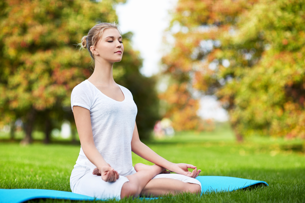 Βρείτε τη Yoga που σας ταιριάζει