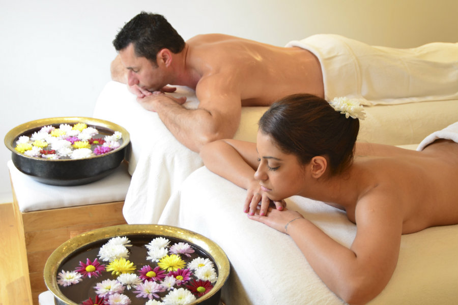 OLIVE TREE SPA