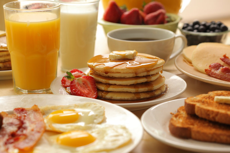 Το καλό πρωινό ενισχύει τη γονιμότητα