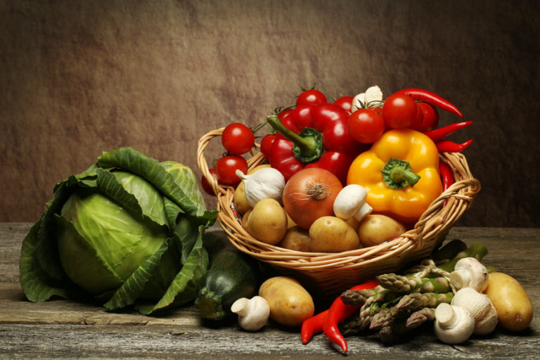 Παγκόσμια Ημέρα Διατροφής 2013 | vita.gr
