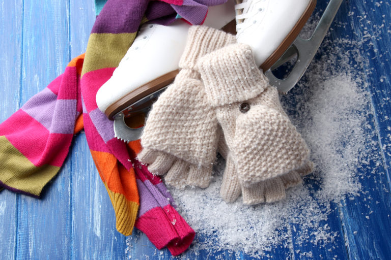 Τα σπορ του χιονιού | vita.gr