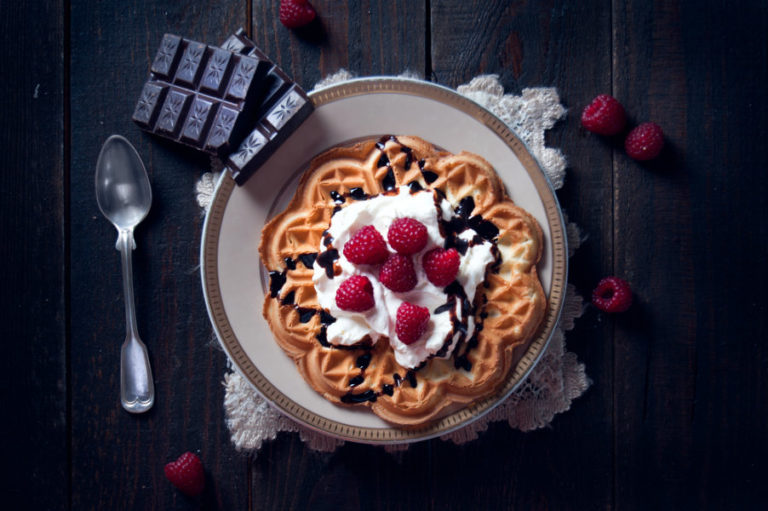 «Comfort food» χωρίς ενοχές | vita.gr «Comfort food» χωρίς ενοχές | vita.gr