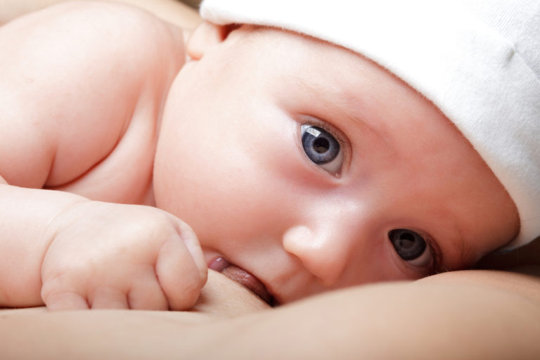 Εβδομάδα μητρικού θηλασμού | vita.gr