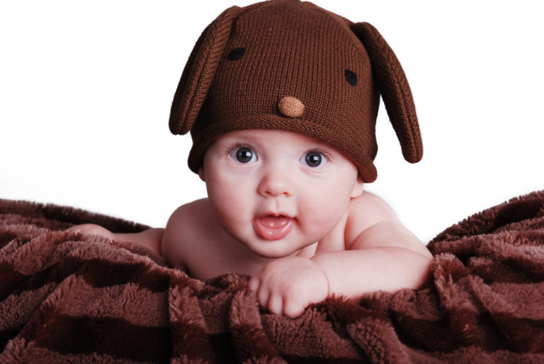Ο αυτισμός αναγνωρίζεται σε μωρά δυο μηνών | vita.gr