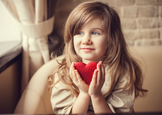 Όταν  η  καρδιά του  παιδιού  σας «φυσάει»… | vita.gr
