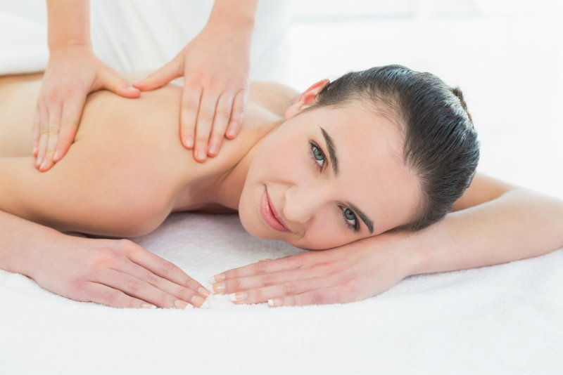 Rolfing®: Το σώμα σε αρμονία με τη φύση