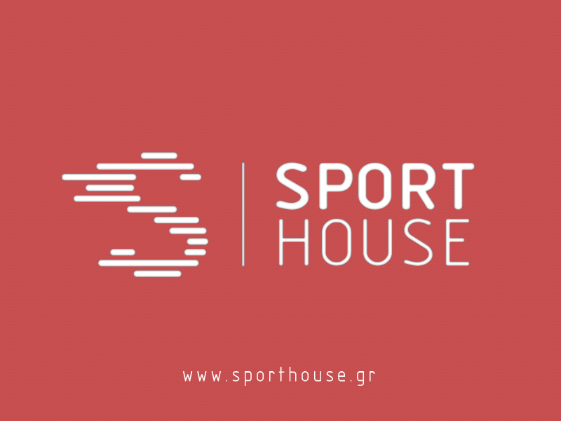 Sporthouse.gr  - Shopping και Άθληση