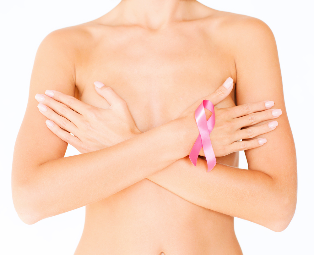 Η χοληστερίνη «τροφοδοτεί» τον καρκίνο του μαστού;