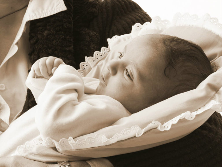 Mionido: Πλέον τα μωρά έχουν την αγαπημένη τους «φωλιά»! | vita.gr