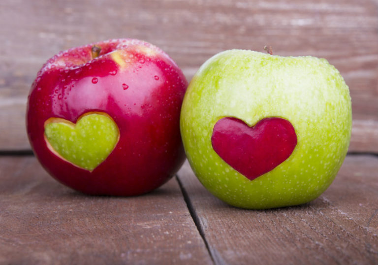 «Ένα μήλο την ημέρα τον γιατρό τον κάνει πέρα» | vita.gr