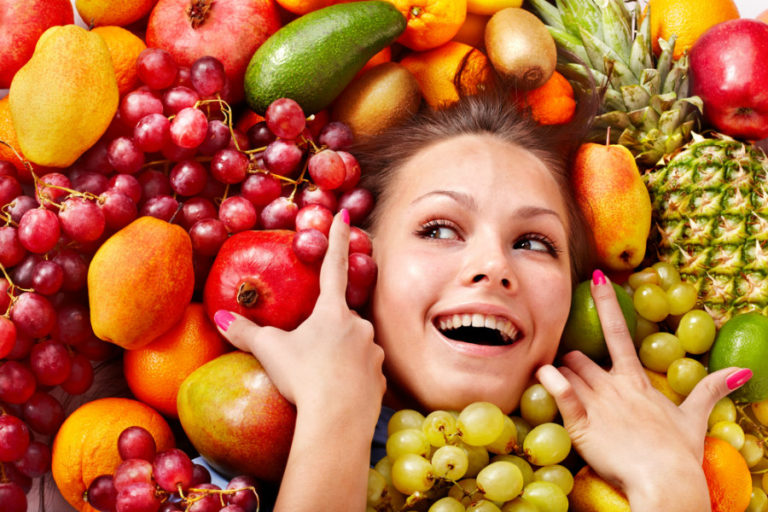 Άσθμα. Νικήστε το με φρούτα | vita.gr