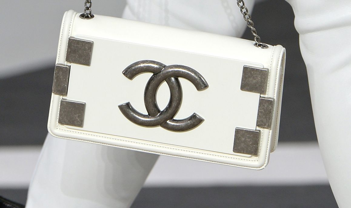 20 συμβουλές της Coco Chanel