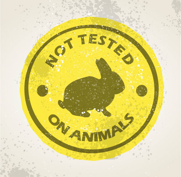 STOP στο animal testing | vita.gr
