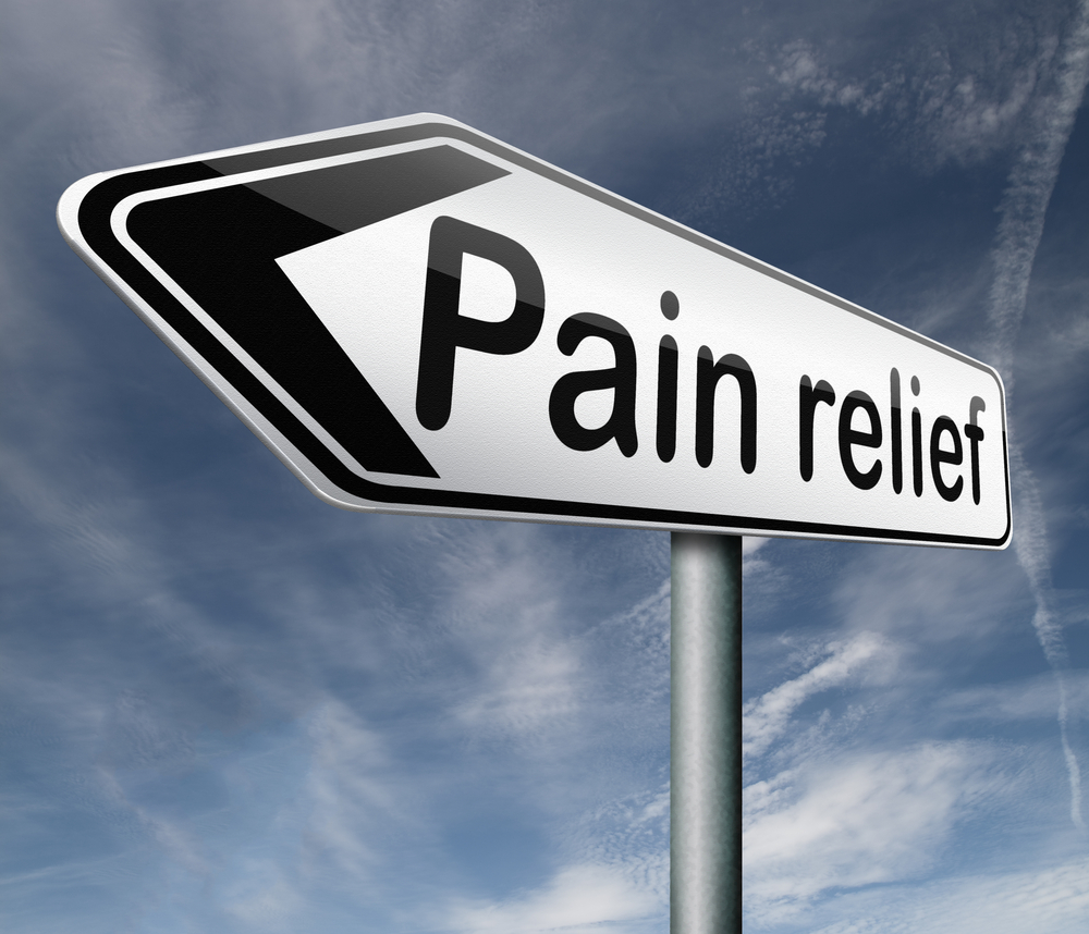 Το άγχος γεννά τον χρόνιο πόνο