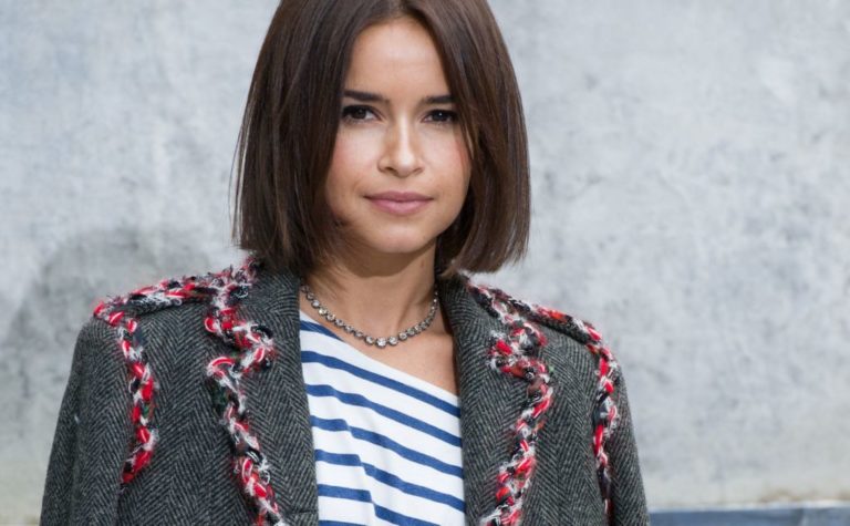 15 τρόποι να φορέσεις ένα σακάκι Chanel | vita.gr