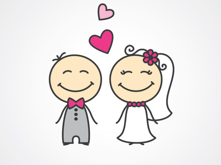 Ο γάμος δυναμώνει τα οστά | vita.gr