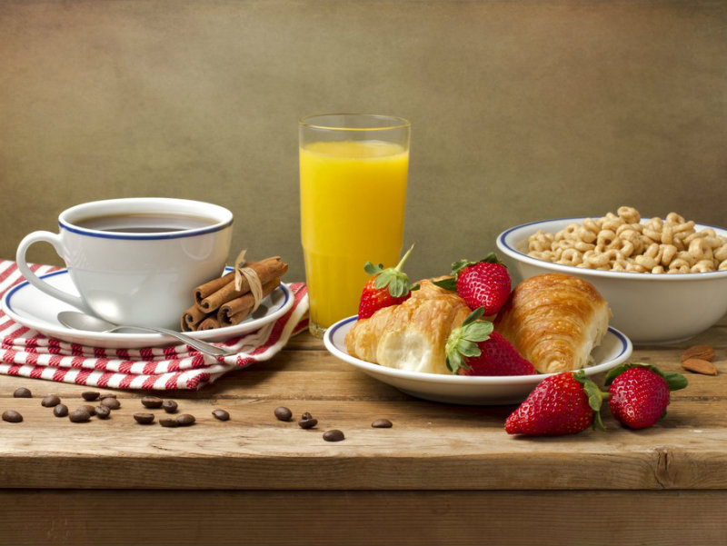 Η έλλειψη πρωινού προκαλεί μεταβολικό σύνδρομο