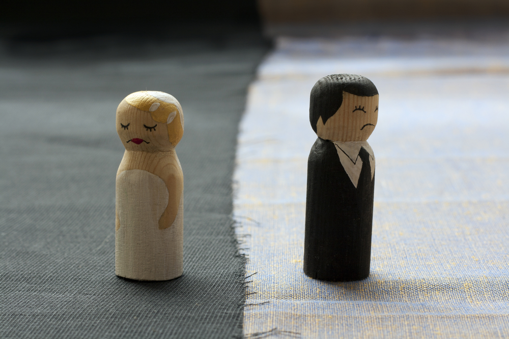 Ταινίες για λιγότερα διαζύγια