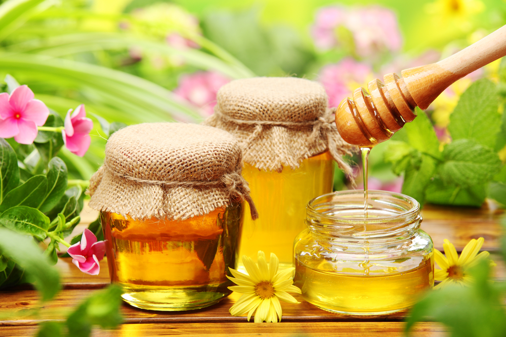Τι να κάνω όταν «ζαχαρώνει» το μέλι;