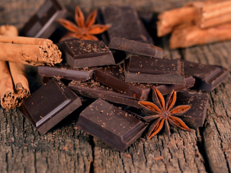 Φάρμακο η μαύρη σοκολάτα | vita.gr