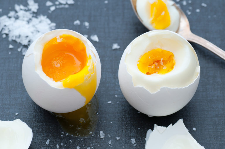 Αυγά για γερή μνήμη; | vita.gr