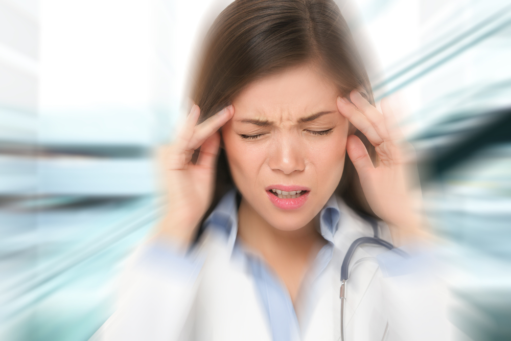 Quiz. Τι ξέρουμε για τον πονοκέφαλο;