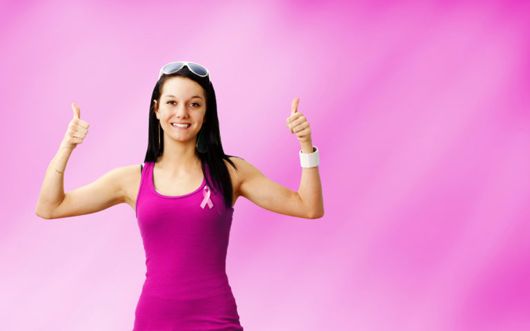 Τεστ αναπνοής ανιχνεύει τον καρκίνο του μαστού | vita.gr