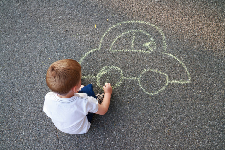 Παιδί και ασφάλεια στο αυτοκίνητο | vita.gr