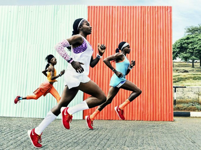 Nike Free: παπούτσια τρεξίματος υψηλών επιδόσεων