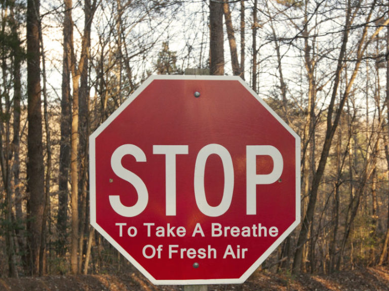 O αέρας απειλή για τη ζωή μας | vita.gr