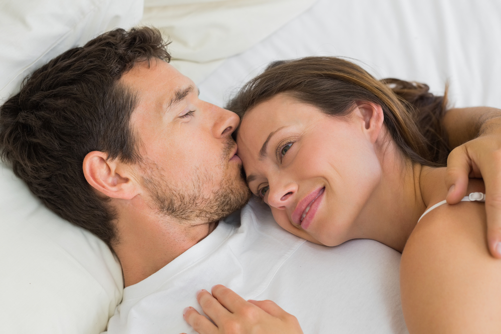 Στάσεις ύπνου: τι αποκαλύπτουν για την σχέση μας
