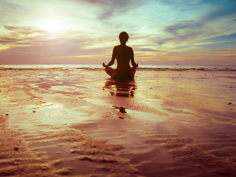 Yoga κατά της ακράτειας