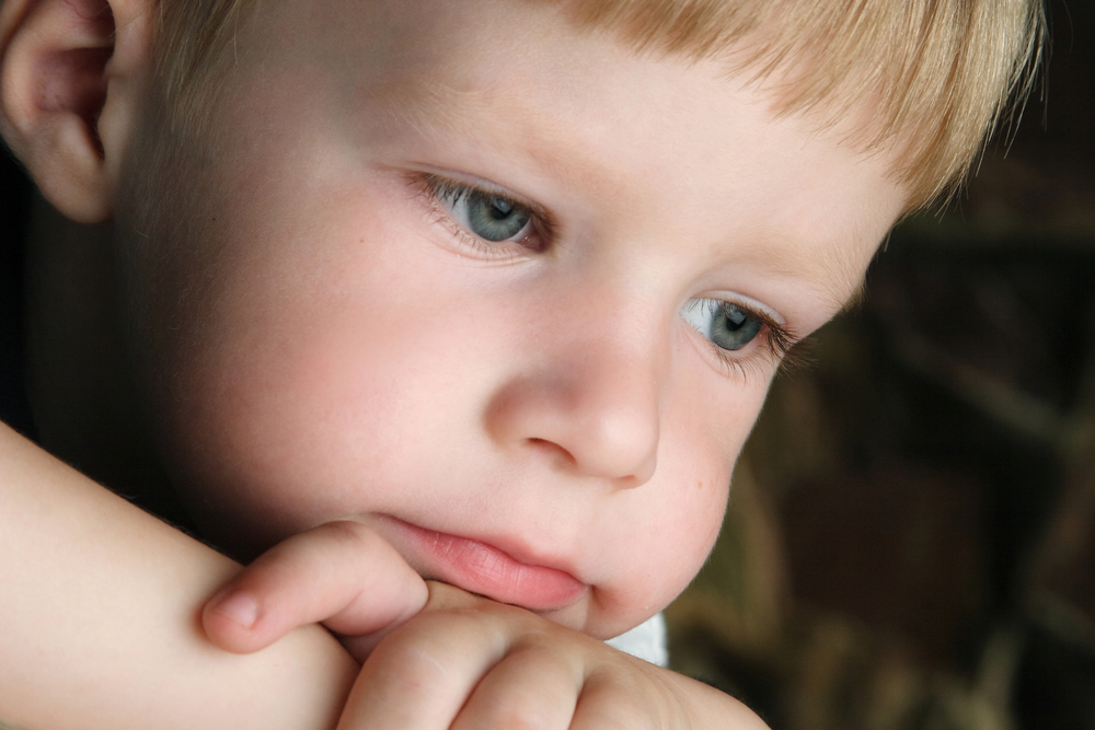 Τα παιδικά τραύματα επηρεάζουν τα αγγεία μας