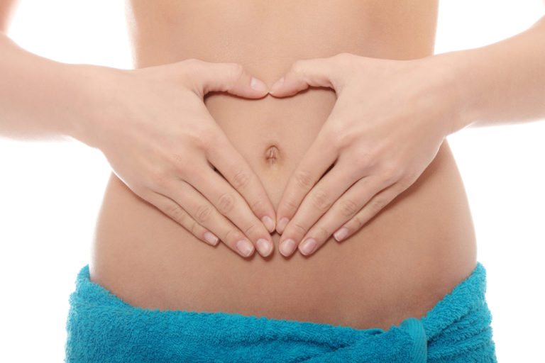 Bακτήρια του στομάχου: προστάτες του βάρους | vita.gr