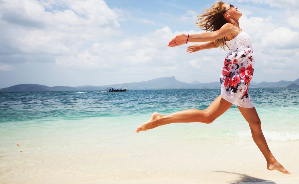 Άνετα, δροσερά summer dresses