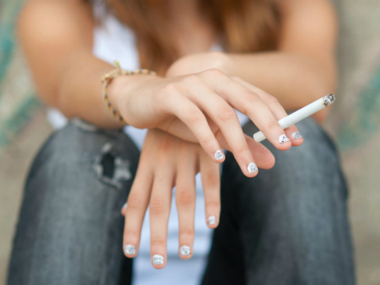 Πιο εθιστικό το σημερινό τσιγάρο | vita.gr