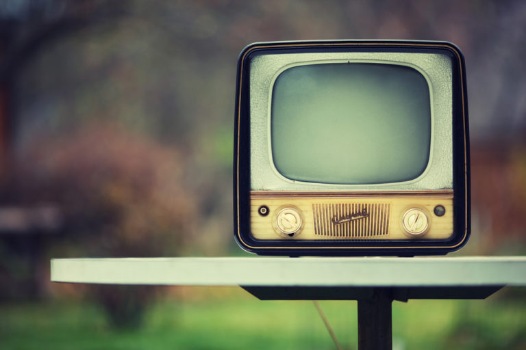 Η τηλεόραση απειλεί τη ζωή | vita.gr