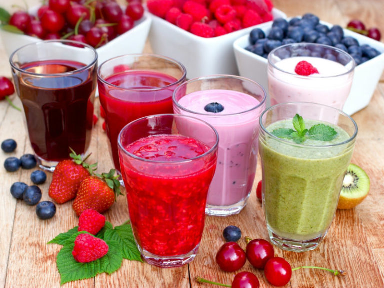 Tα Smoothies είναι τάση! | vita.gr Tα Smoothies είναι τάση! | vita.gr