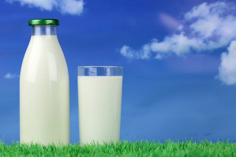 Γάλα για χορτοφάγους | vita.gr